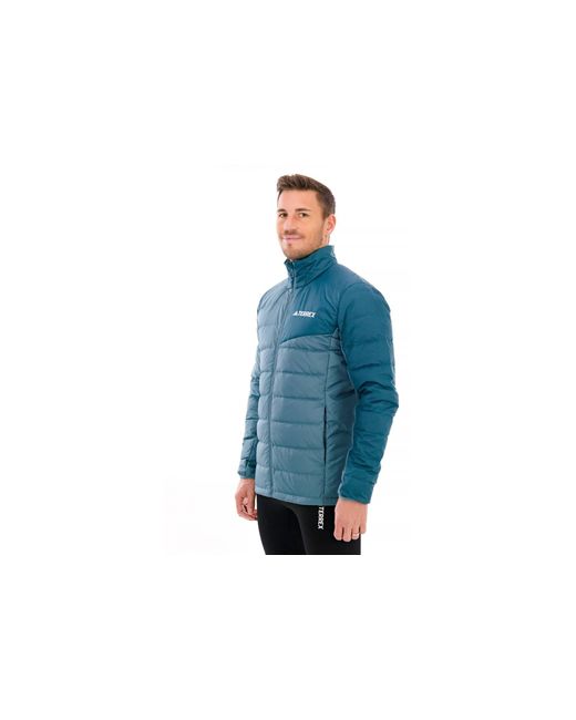 Terrex Multi Down Adidas de hombre de color Blue