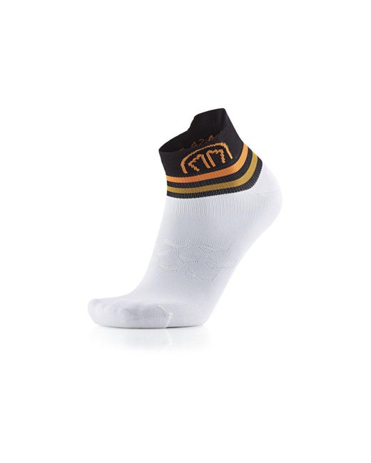 Run Anatomic Light Ankle Sidas de color Black