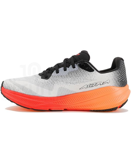 Experience Flow 3 Altra de hombre de color Red