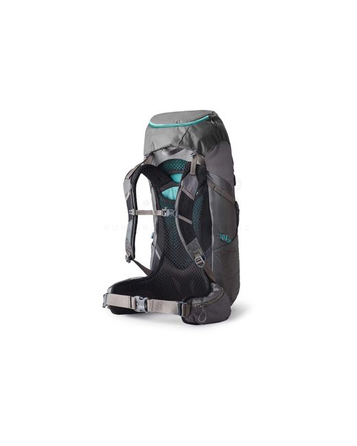 Jade 53 W Gregory de color Black