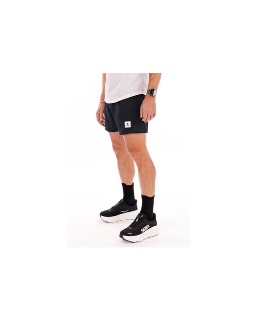 Pace Saysky de hombre de color Black