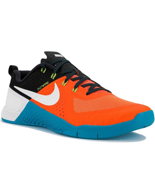 Metcon 1 Og Nike de hombre de color Blue