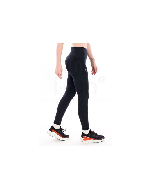 Shakeout Core Salomon de color Black