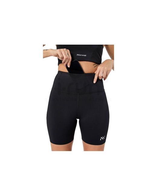 Race Tight NNormal de color Black