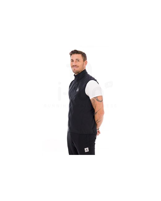 Clean Pace Flex Saysky de hombre de color Black