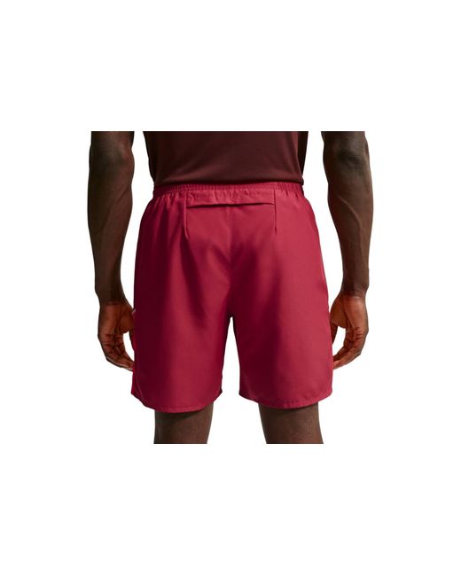 Miler Nike de hombre de color Red