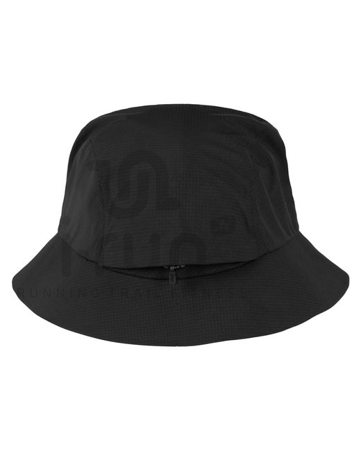 Rain Bucket Buff de color Black