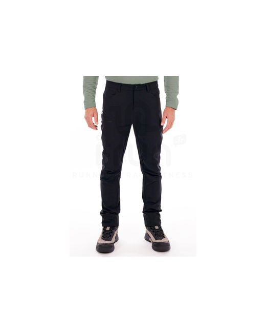 Ubic Stretch Millet de hombre de color Black