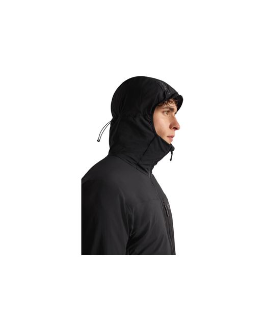 Proton Sl Arc'teryx de hombre de color Black