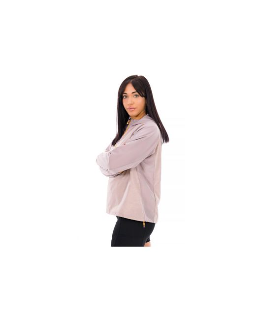 Fujitrail Packable Windbreaker Asics de color Black