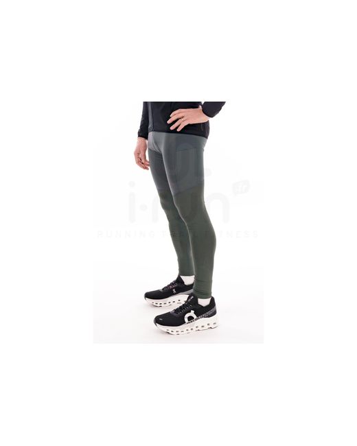 Zeroweight Warm 2.0 Reflective Odlo de hombre de color Black