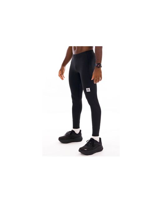 Pace Saysky de hombre de color Black