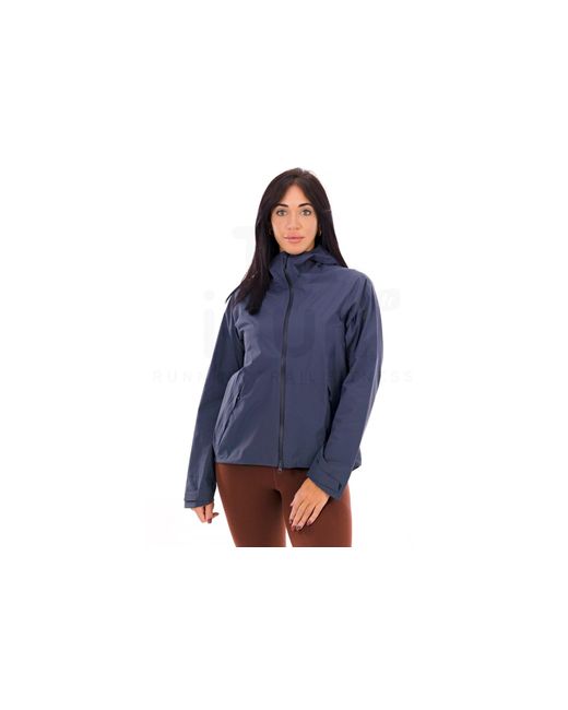 Outerpath 2.5L Wp Salomon de color Blue