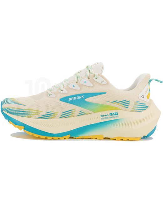 Ghost Trail Brooks de color Blue