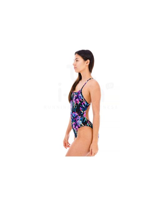 Solid V-Back 2.0 Speedo de color Black