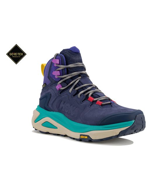 Kaha 3 Gore-Tex Hoka One One de hombre de color Blue