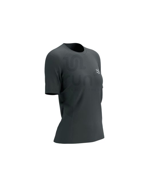 Performance Compressport de color Black