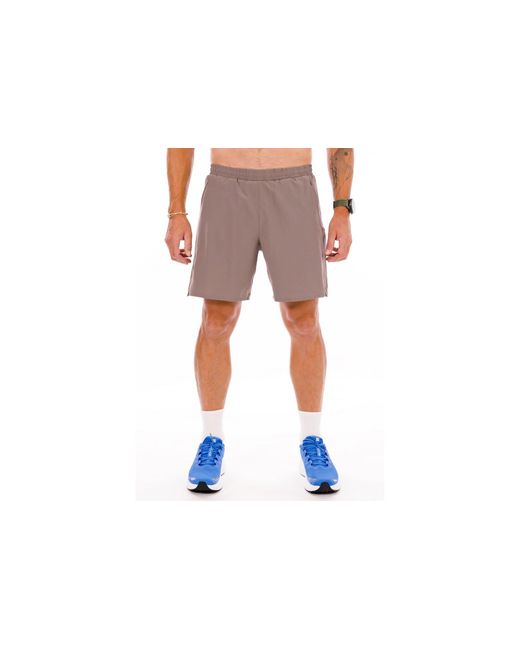 Pantalón Corto Shakeout Core 2In1 Salomon de hombre de color Black