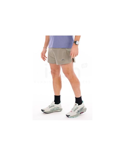 Trail Second Sunrise Nike de hombre de color Black