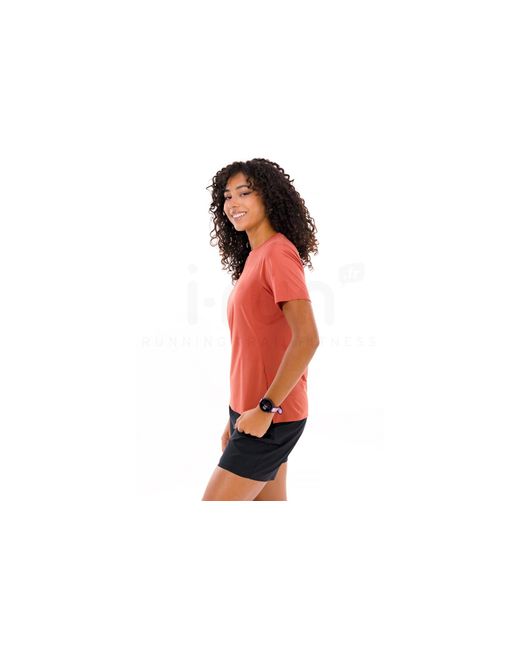 Pro Trail C.r.a.f.t de color Red