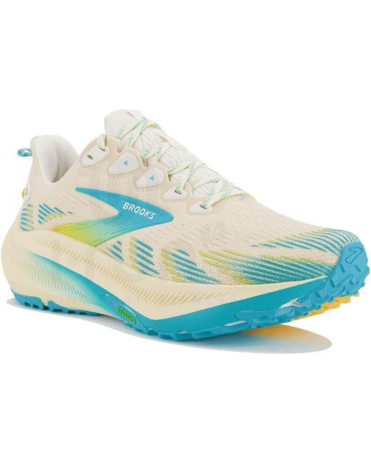 Ghost Trail Brooks de color Blue