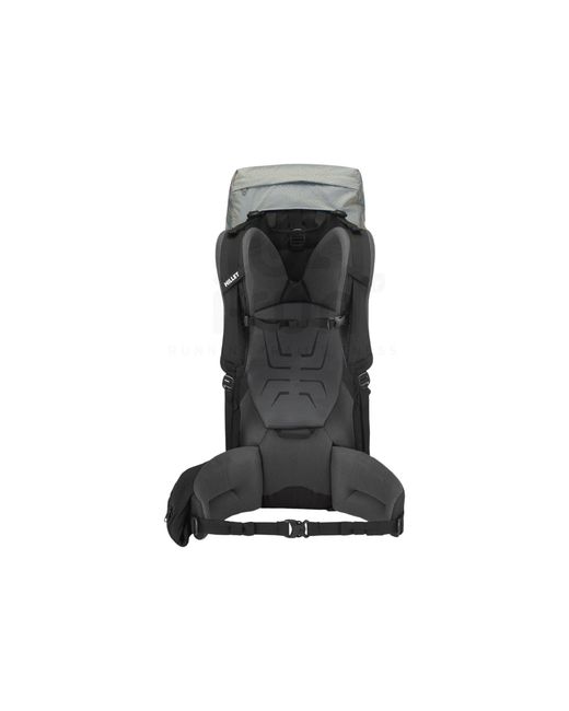 Ubic 55+15 Millet de color Black