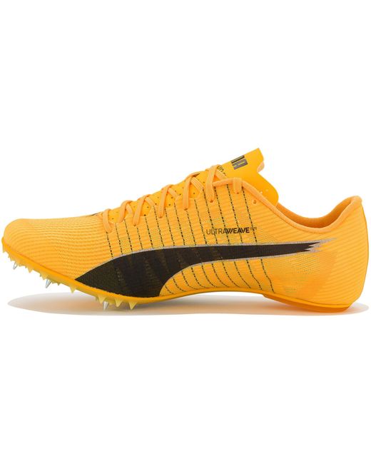 Evospeed Future 6 PUMA de color Yellow