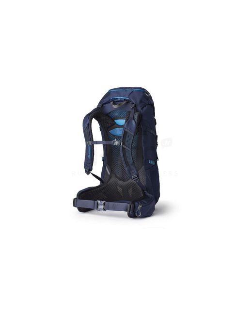 Jade 33 W Gregory de color Blue