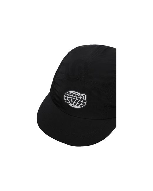 Run Planet 2.0 Circle de color Black