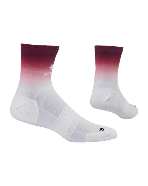 Combate Quarter Saysky de color White