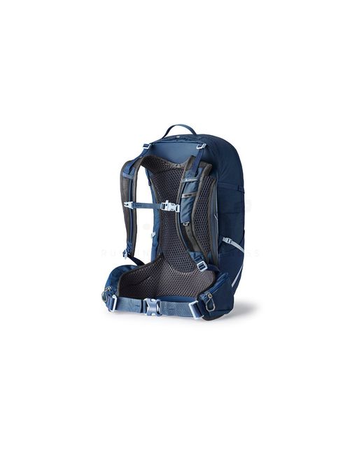 Juno 30 Gregory de color Blue
