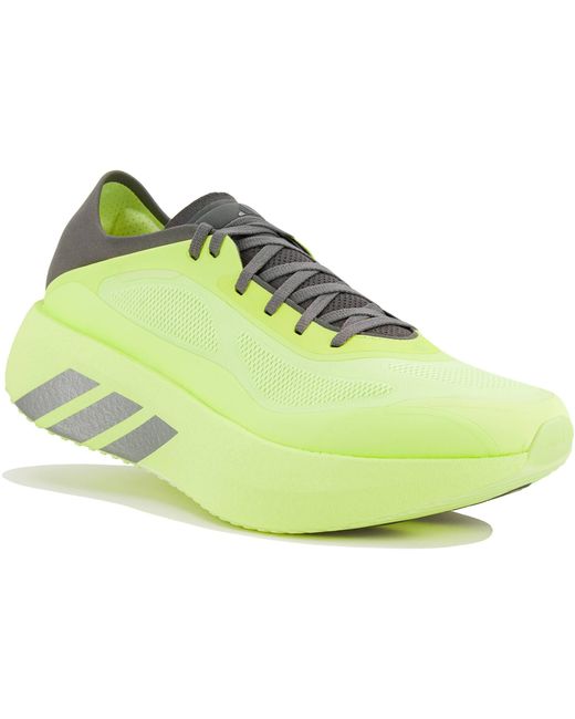 Hyperboost Run Adidas de hombre de color Yellow