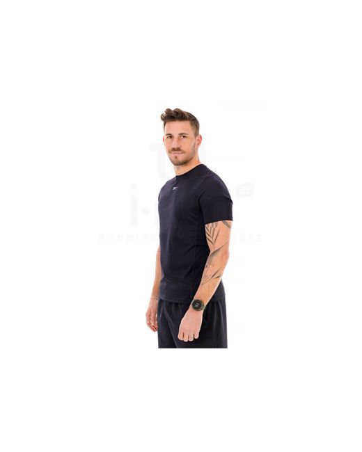 Id Run Reebok de hombre de color Black