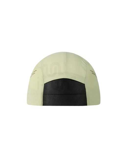 Pack Light Solid Buff de color Green