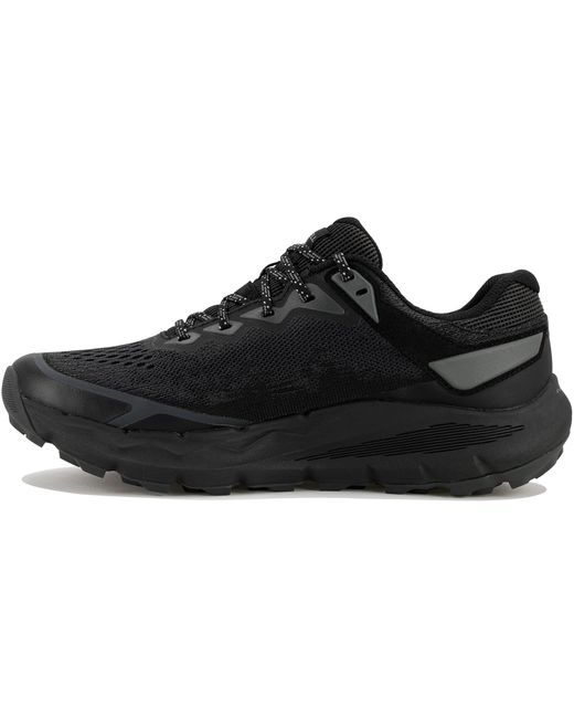 Nova 4 Wp Merrell de hombre de color Black