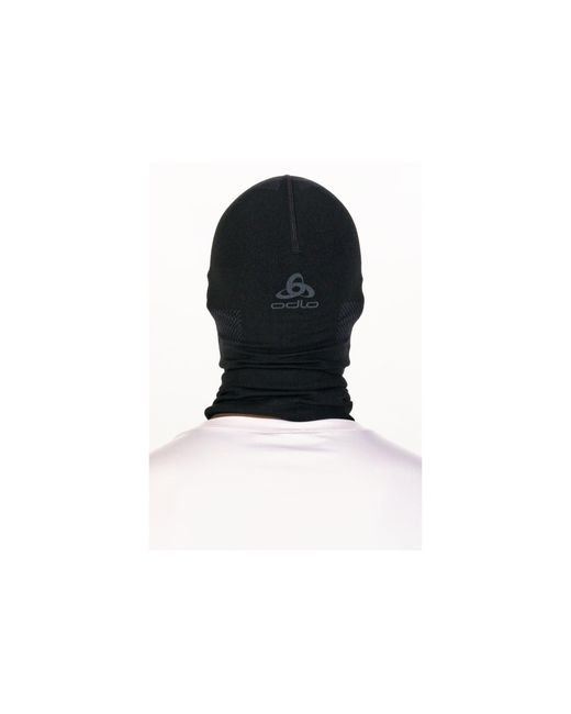 Evolution Warm Odlo de color Black
