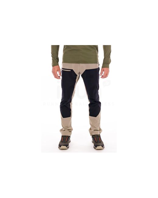 Onega Stretch Millet de hombre de color Black