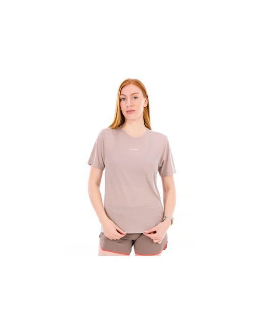 Shakeout Core Salomon de color Black