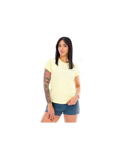 Zero Rules Light Columbia de color Black