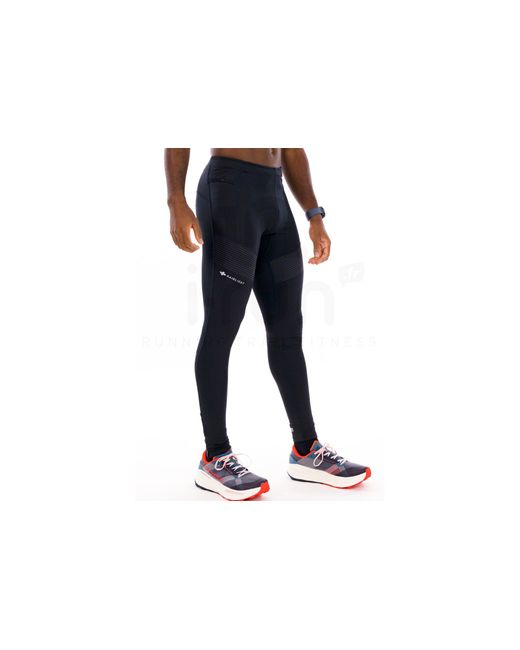 Wintertrail Raidlight de hombre de color Black