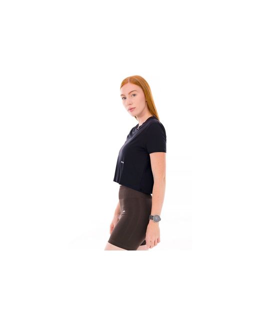 Smooth Operator Circle de color Black