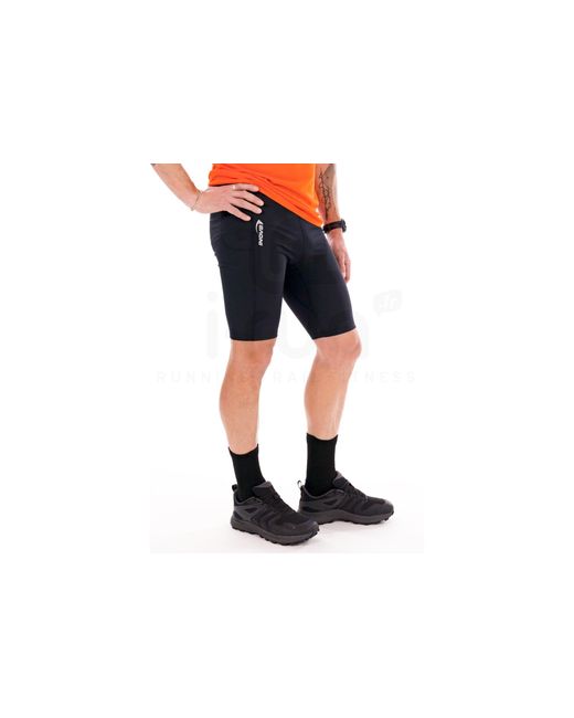 Active Inov-8 de hombre de color Black