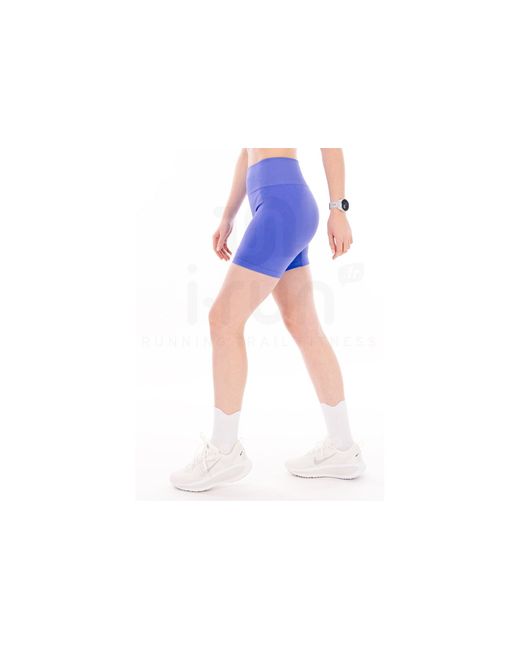 Pro Seamless Nike de color Black