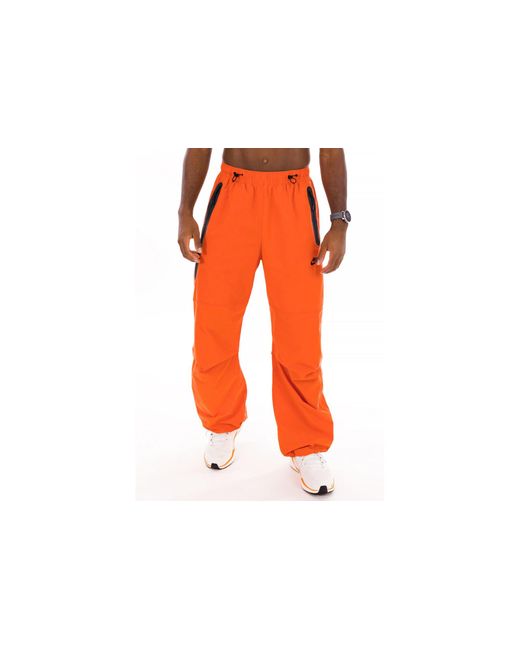 Tech Nike de hombre de color Black