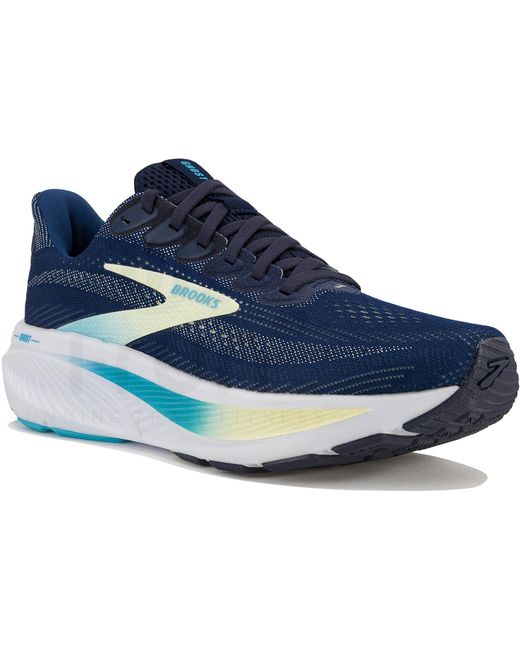 Ghost 17 Brooks de color Blue
