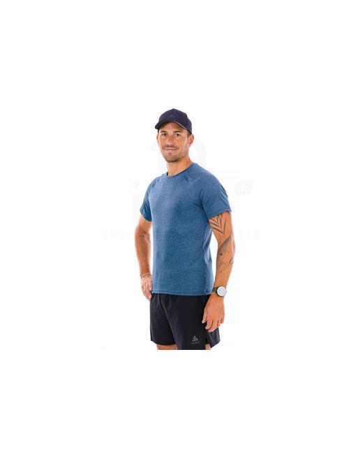 Active 365 Eco Odlo de hombre de color Blue
