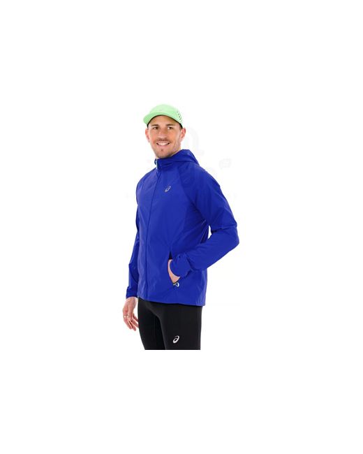 Road Packable Asics de hombre de color Blue
