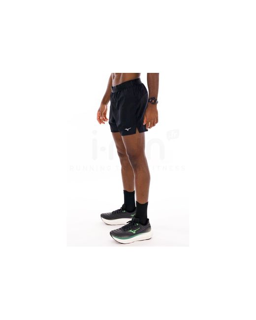 Core 5.5 Mizuno de hombre de color Black