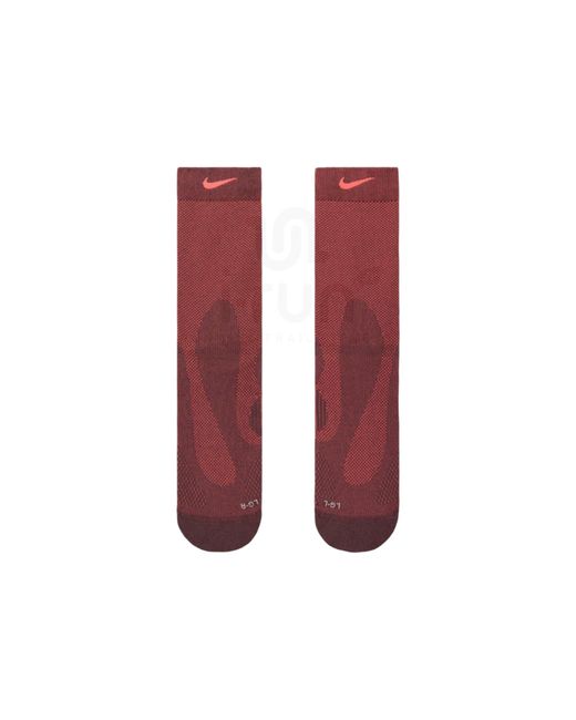 Ligero Micro Crew Nike de color Red