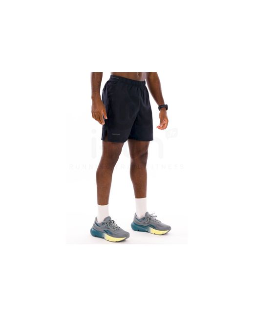 Athlete Speed Reebok de hombre de color Black